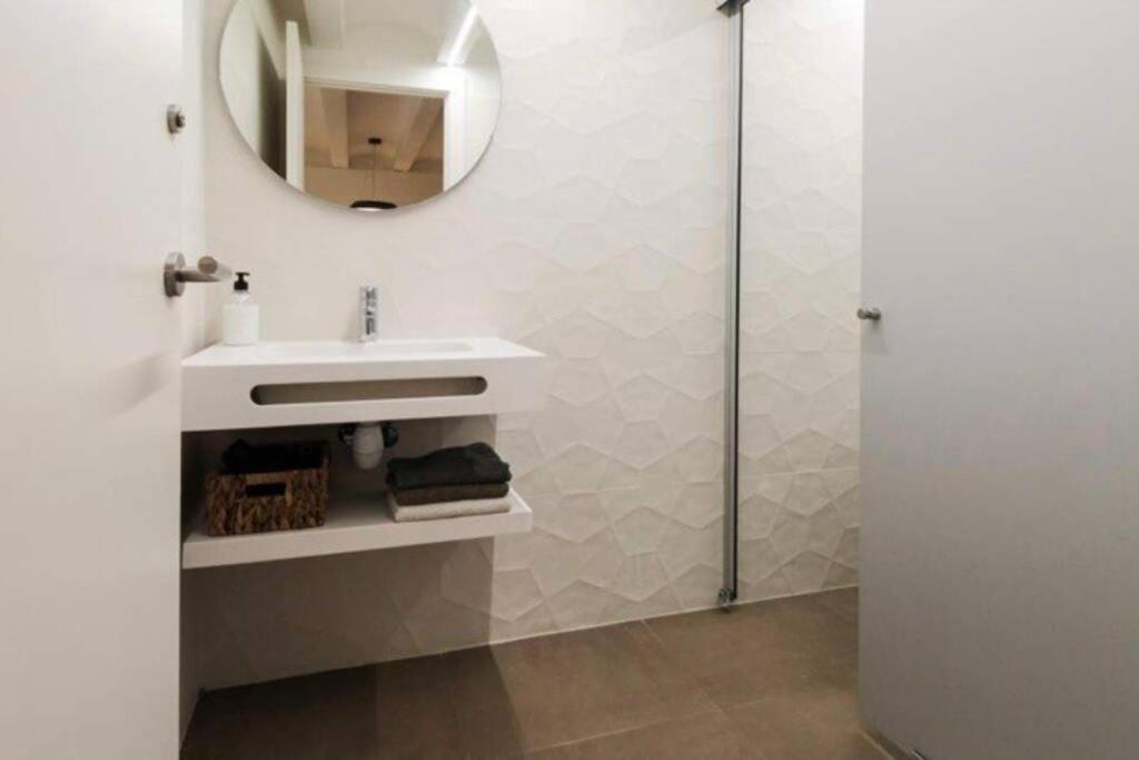 Apartamento Beautiful And Location Apt