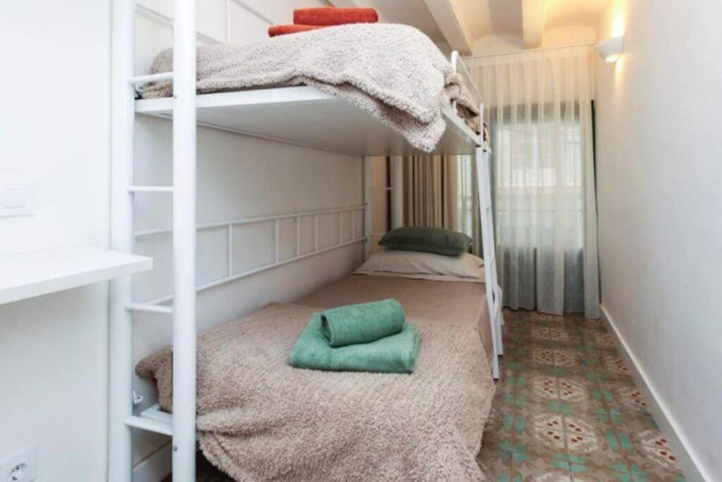 Apartamento Beautiful And Location Apt Barcelona