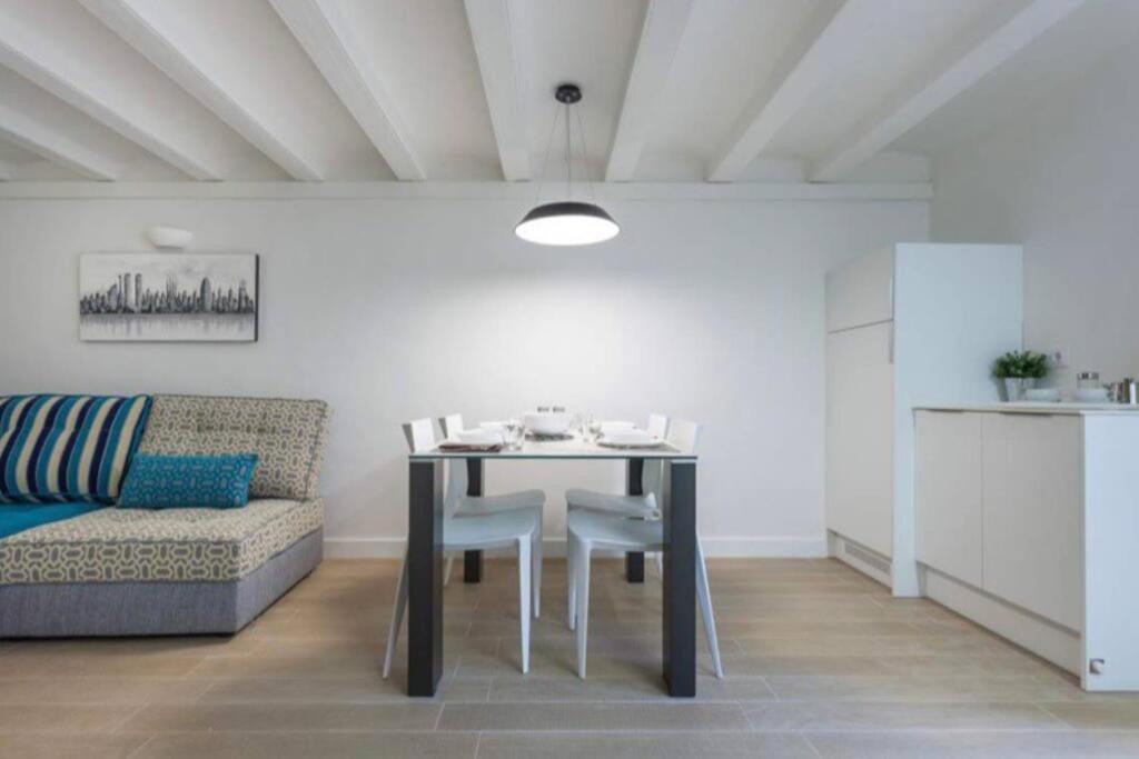 Beautiful And Location Apt Apartamento Barcelona