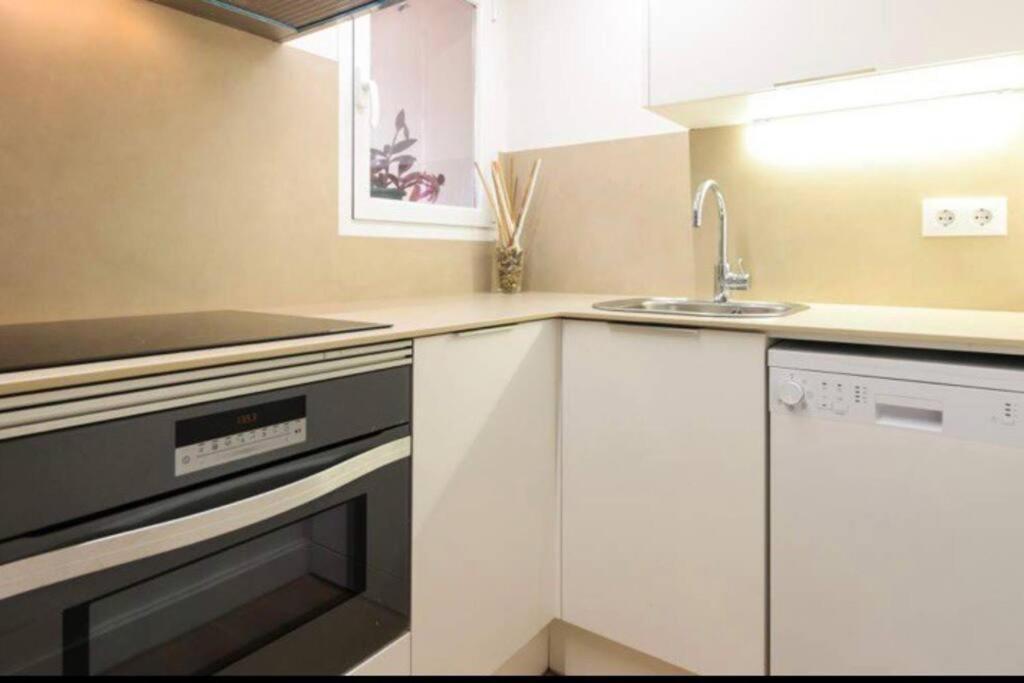 Apartamento Beautiful And Location Apt Barcelona