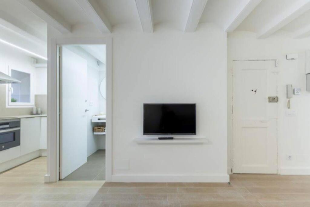 Beautiful And Location Apt Apartamento *