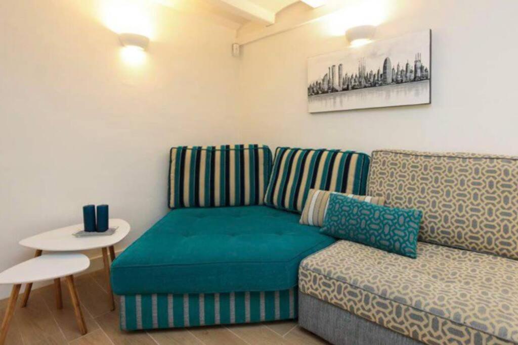Beautiful And Location Apt Barcelona