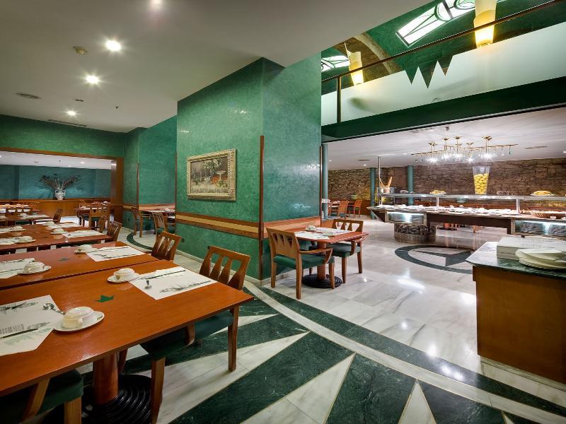 Hotel Gótico