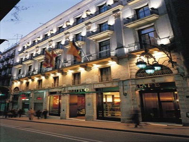 Gótico Hotel