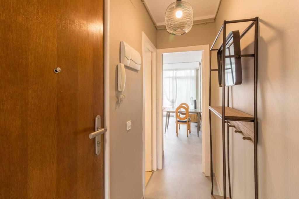 Apartamento Bebarceloner Sant Andreu - Attic With Terrace *