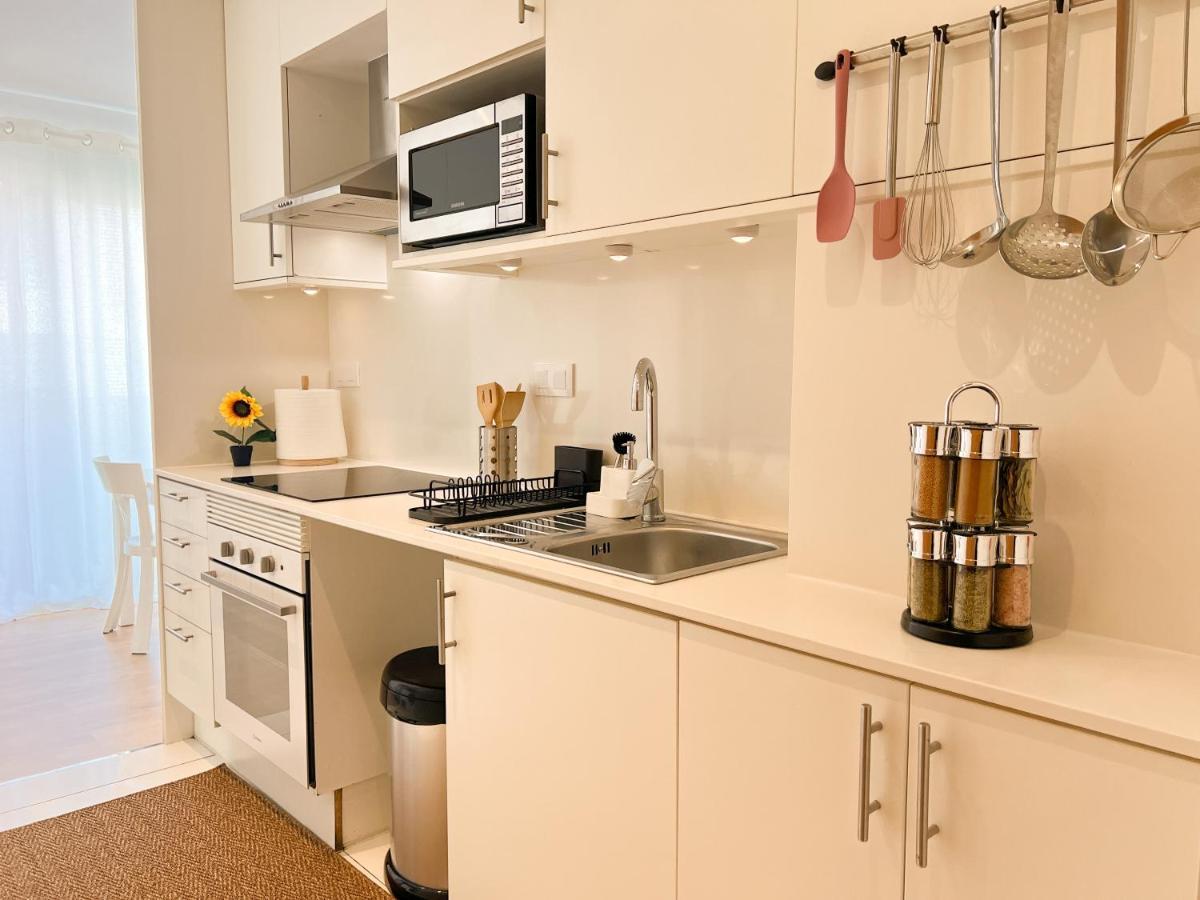 Apartamento Sagrada Familia Experience