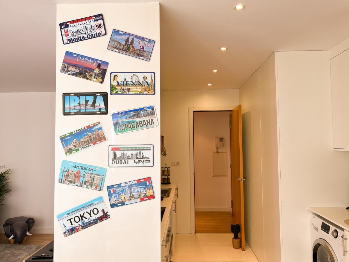 Apartamento Sagrada Familia Experience Barcelona