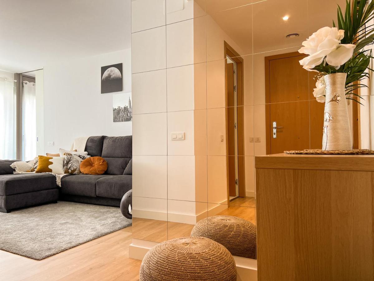 Sagrada Familia Experience Apartamento *