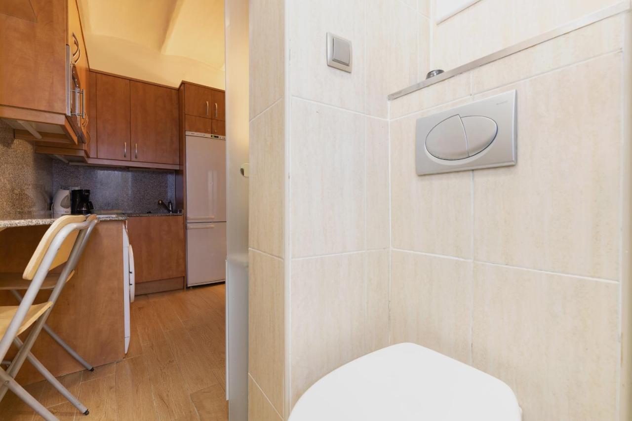 Apartamento Aparteasy - Barcelona