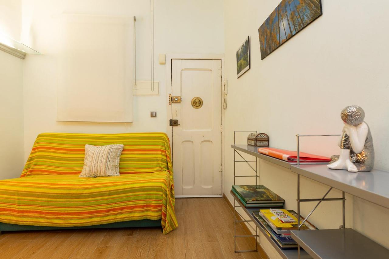 Apartamento Aparteasy - *