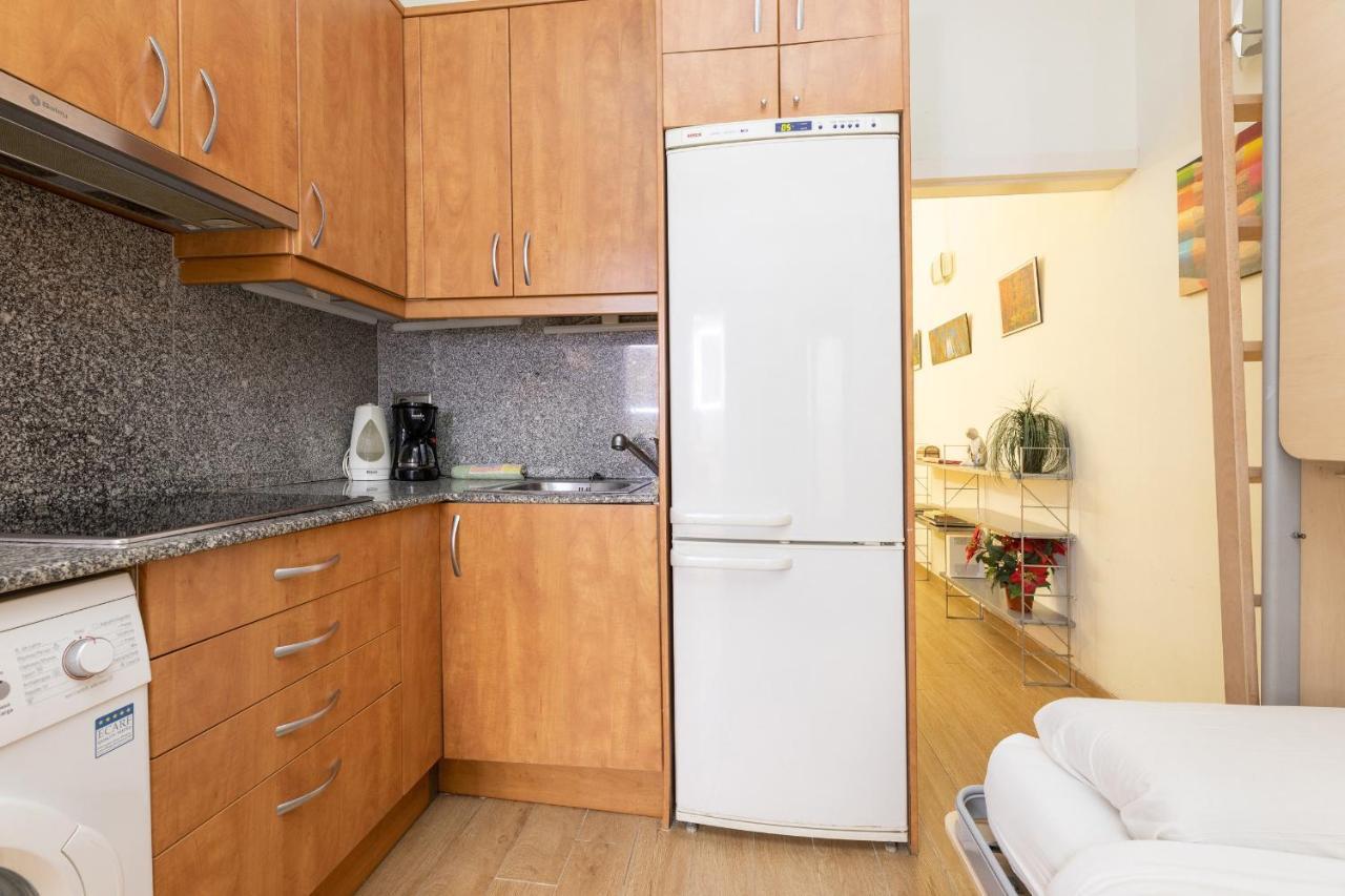 Aparteasy - Apartamento *