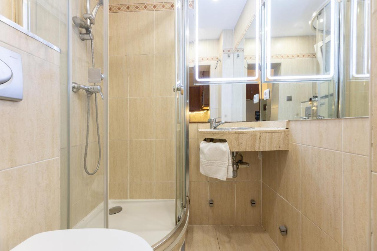 Aparteasy - Apartamento Barcelona
