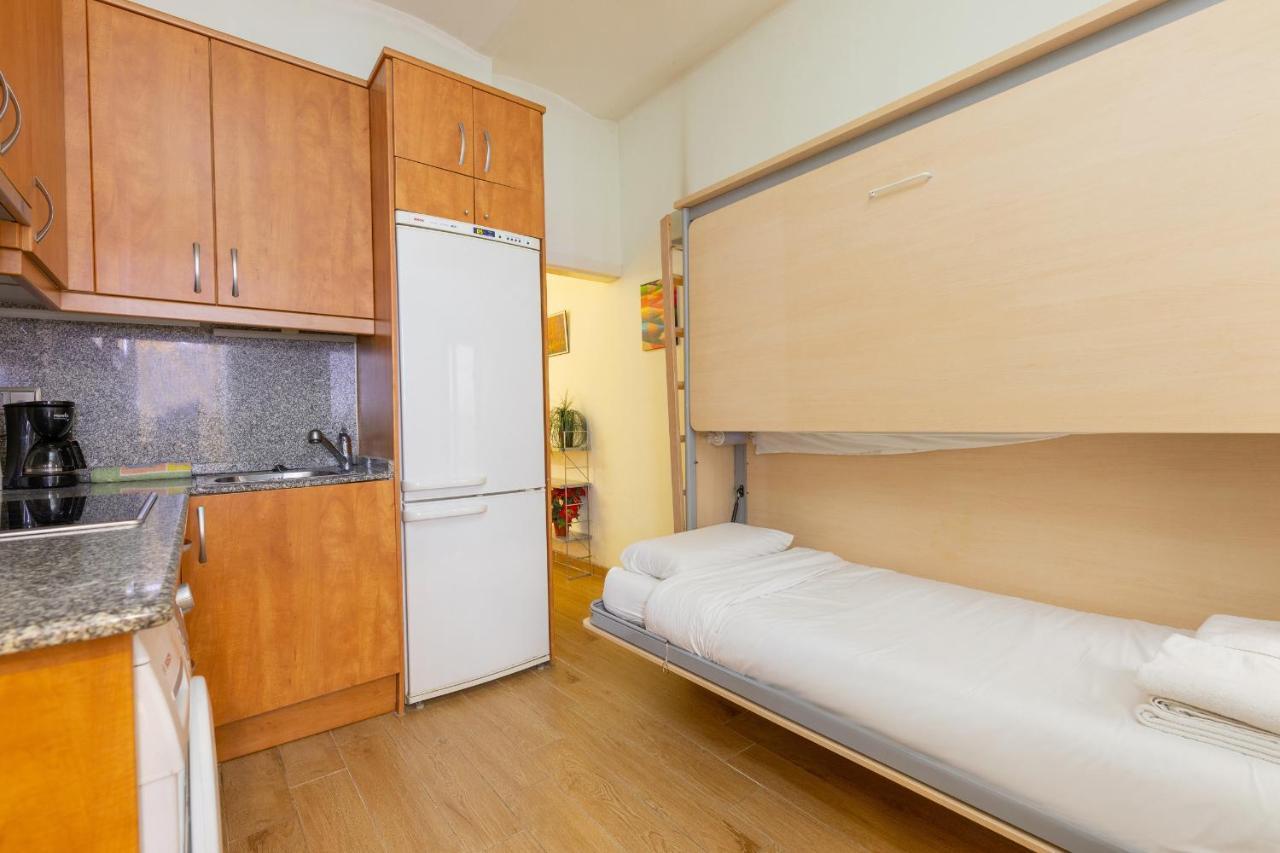 Aparteasy - * Barcelona