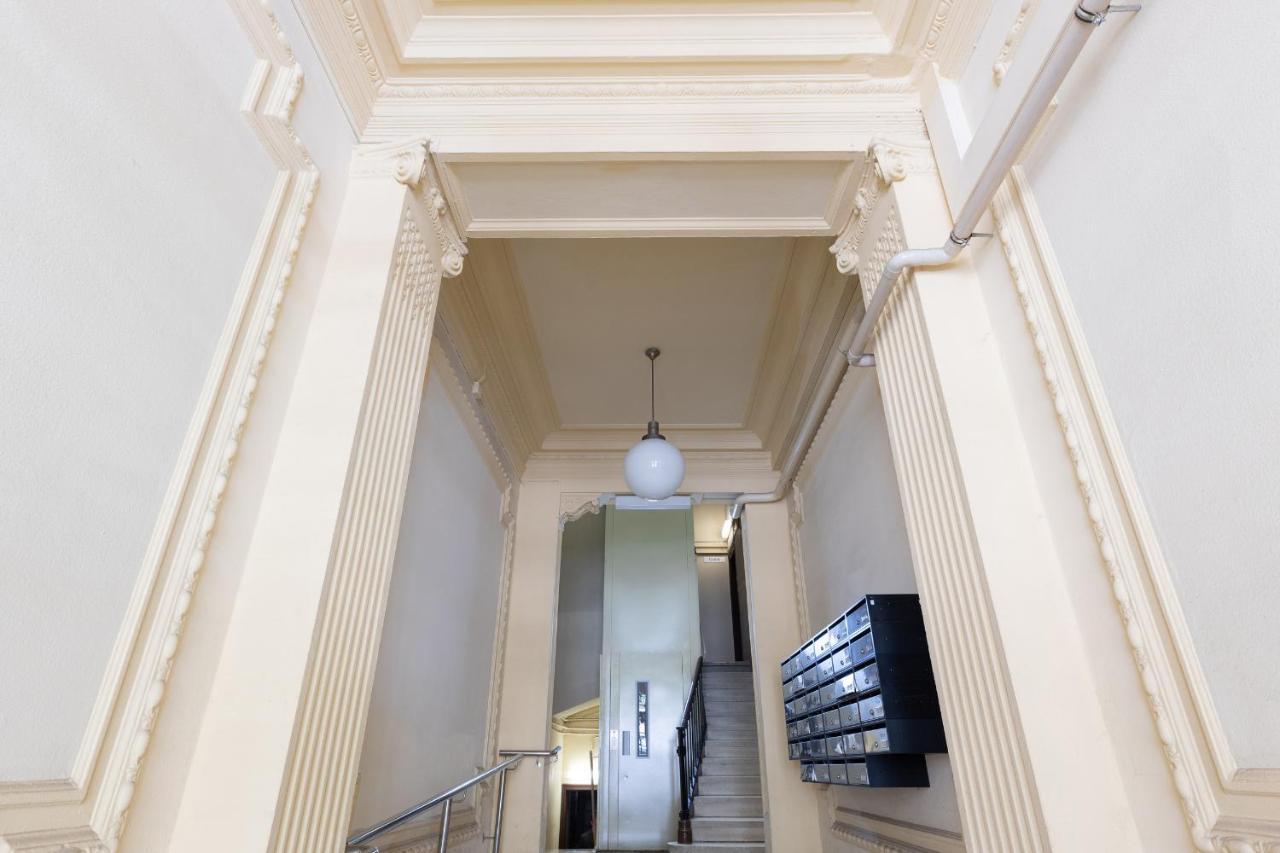 Apartamento Aparteasy -