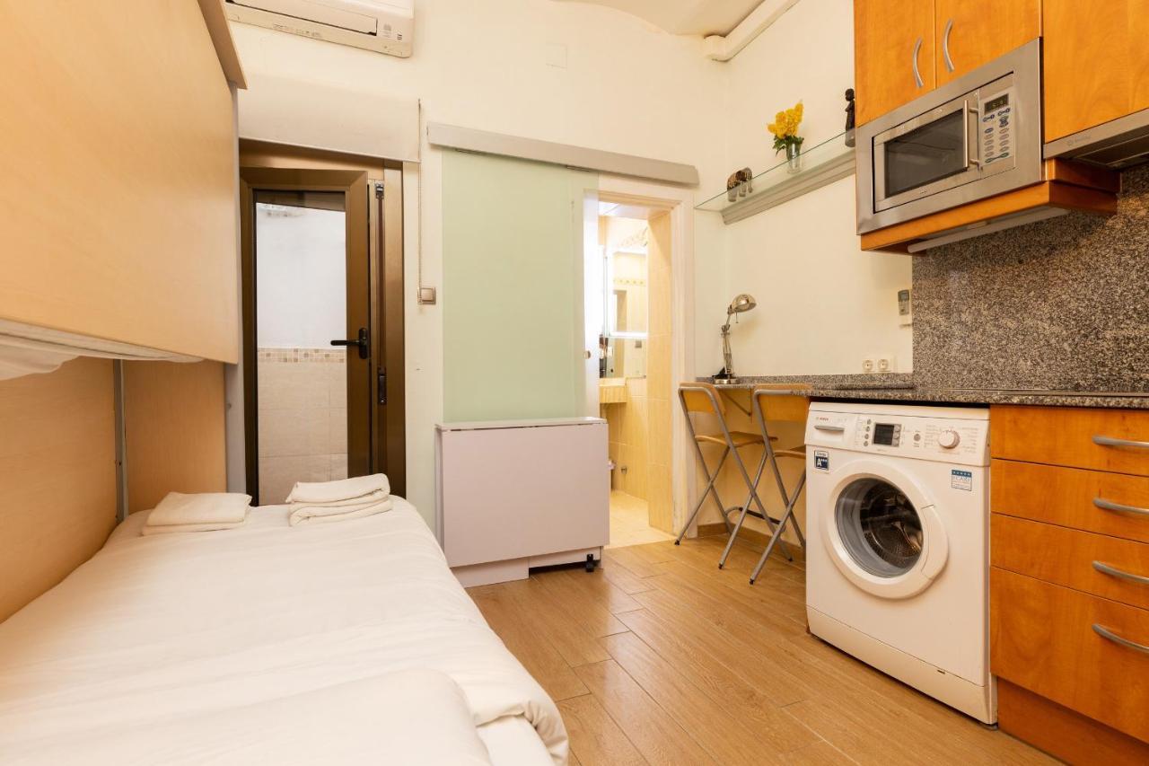 Apartamento Aparteasy - *