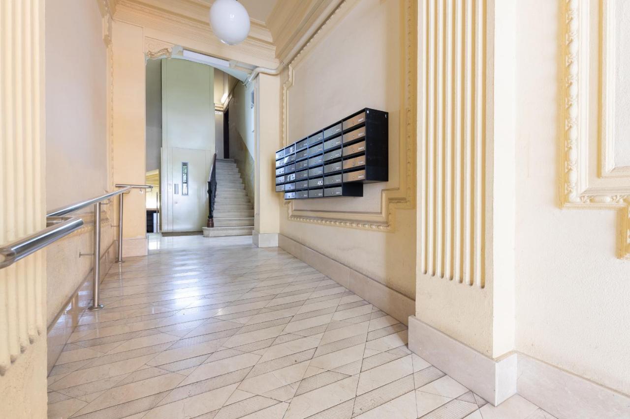Aparteasy - Apartamento