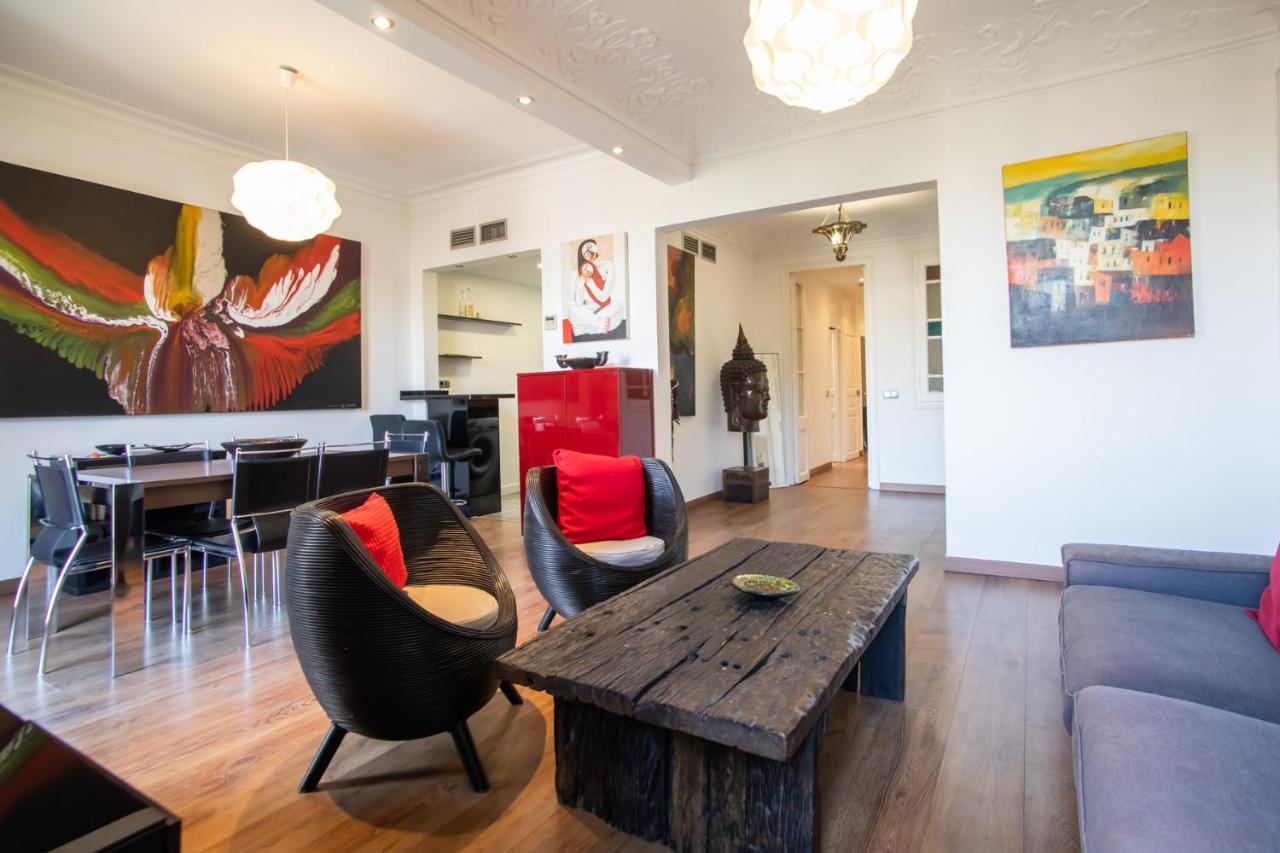 41ari1045- Fantastic And Super Spacious 3bed In The Center Apartamento *