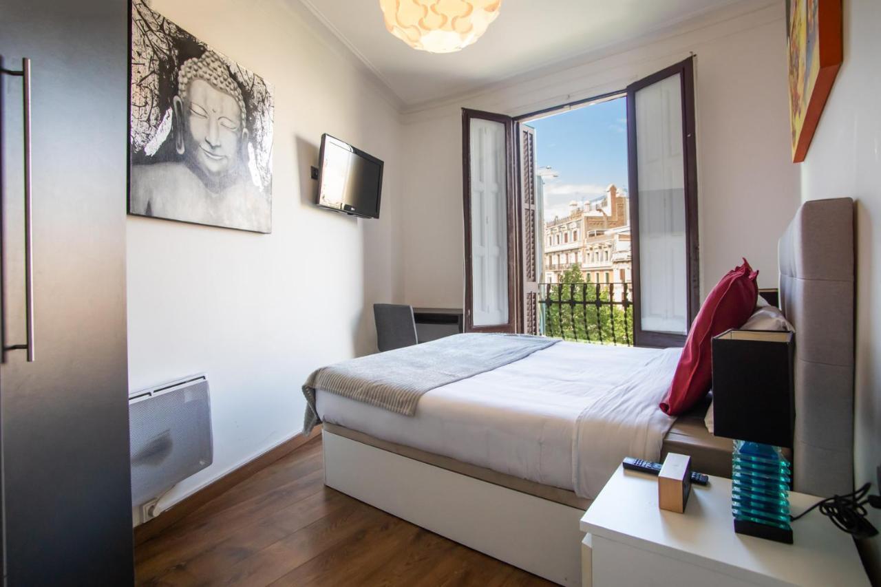 41ari1045- Fantastic And Super Spacious 3bed In The Center Apartamento *