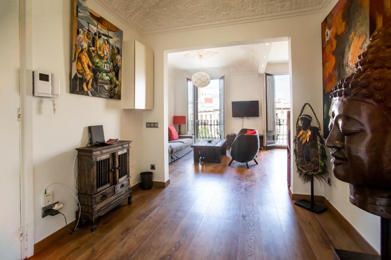 41ari1045- Fantastic And Super Spacious 3bed In The Center Apartamento *