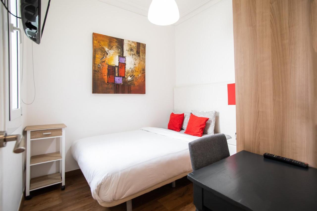 41ari1045- Fantastic And Super Spacious 3bed In The Center Barcelona