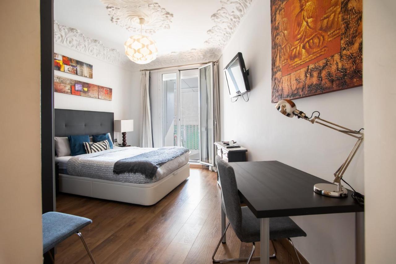 Apartamento 41ari1045- Fantastic And Super Spacious 3bed In The Center