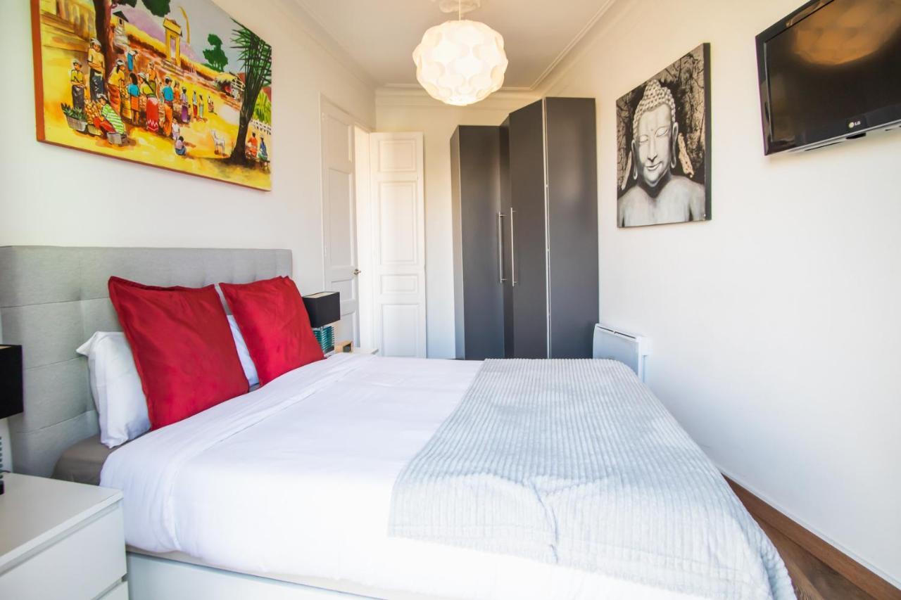 41ari1045- Fantastic And Super Spacious 3bed In The Center * Barcelona