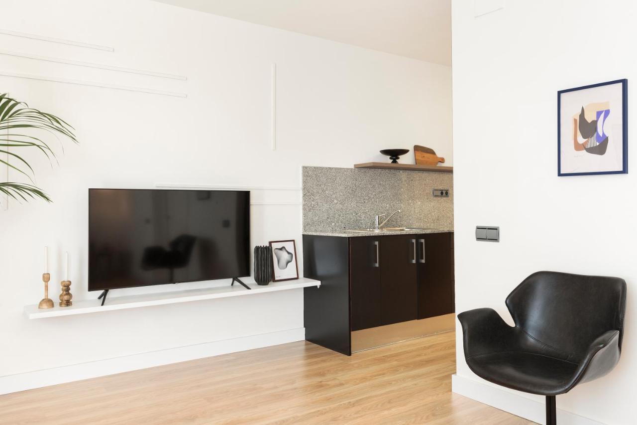 Apartamento Casanova By Olala Homes *