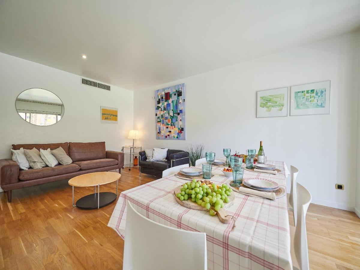 Apartment Olimpica Pool *