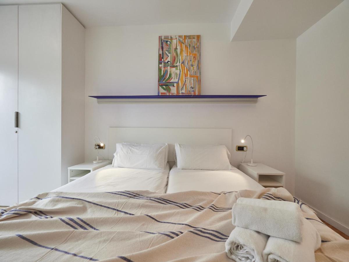 Apartment Olimpica Pool Barcelona