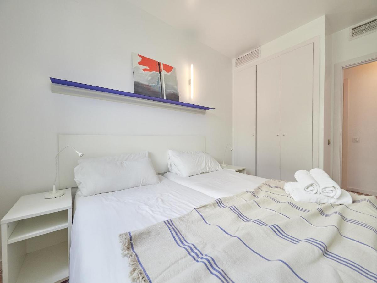 Olimpica Pool Apartment *
