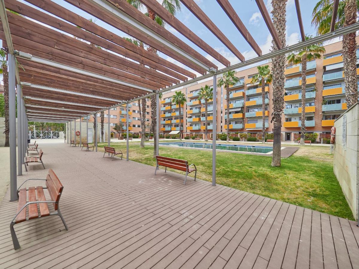 Apartment Olimpica Pool