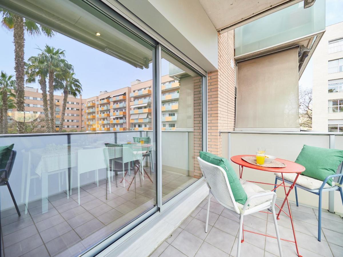 Apartment Olimpica Pool *