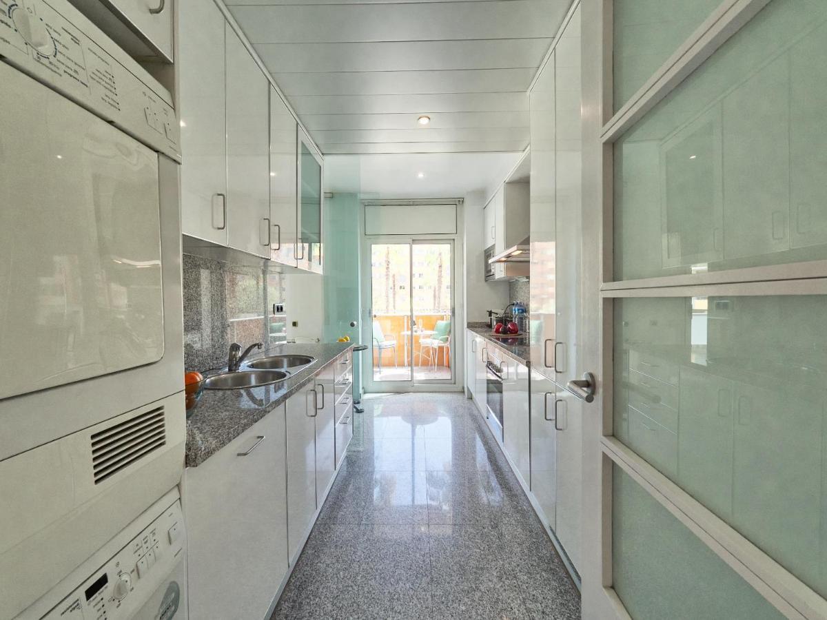 Olimpica Pool Apartment *