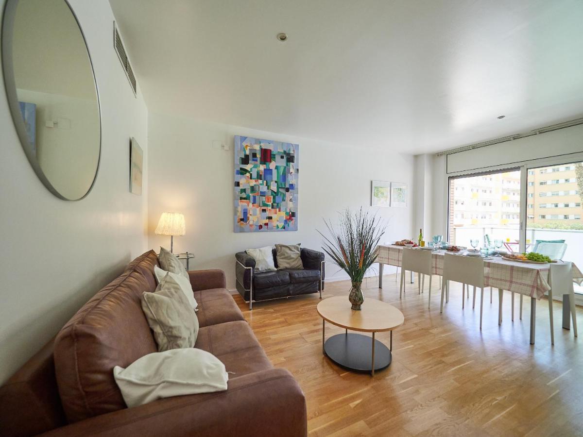 Olimpica Pool Apartment *