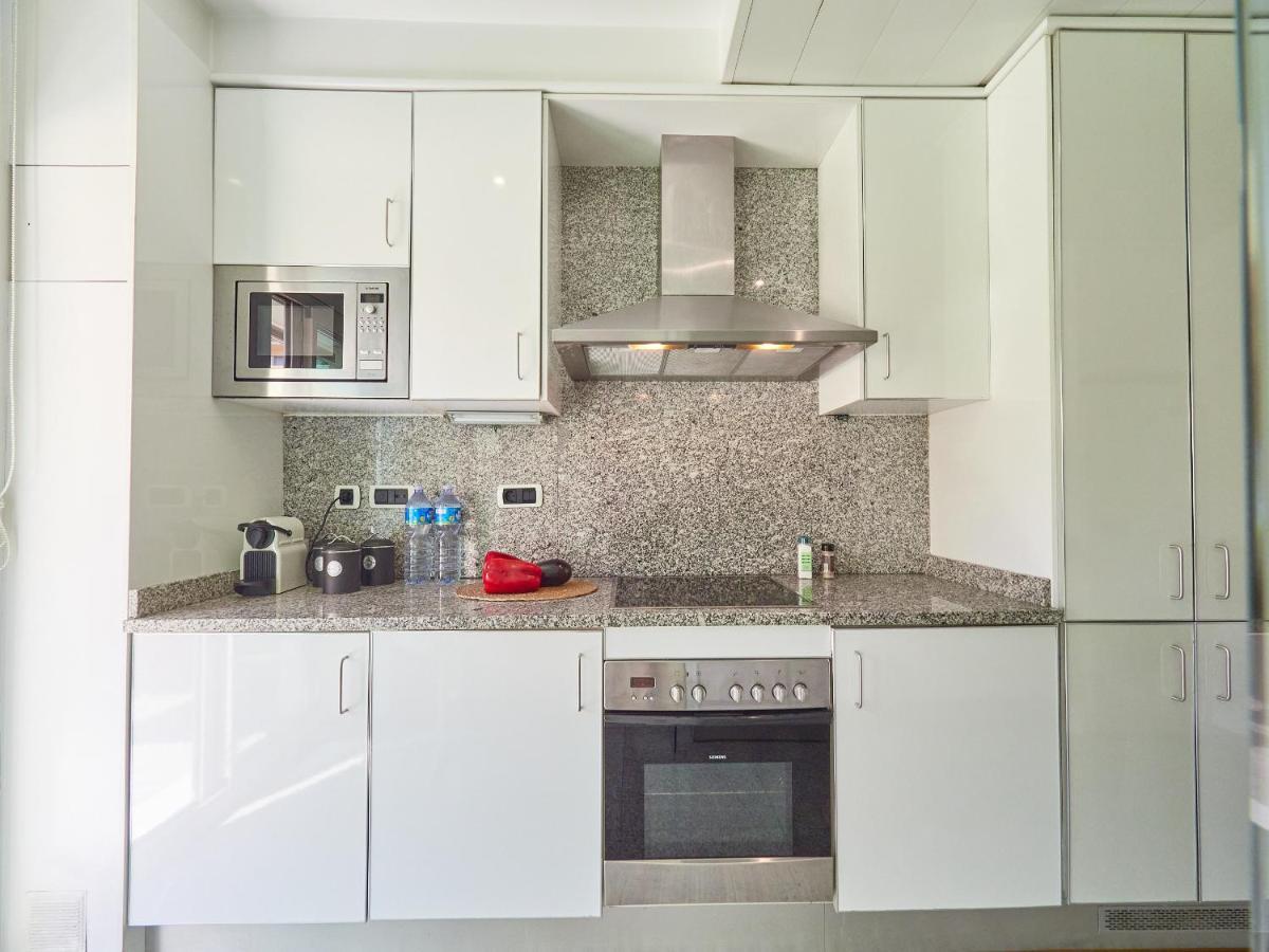 Olimpica Pool Apartment *