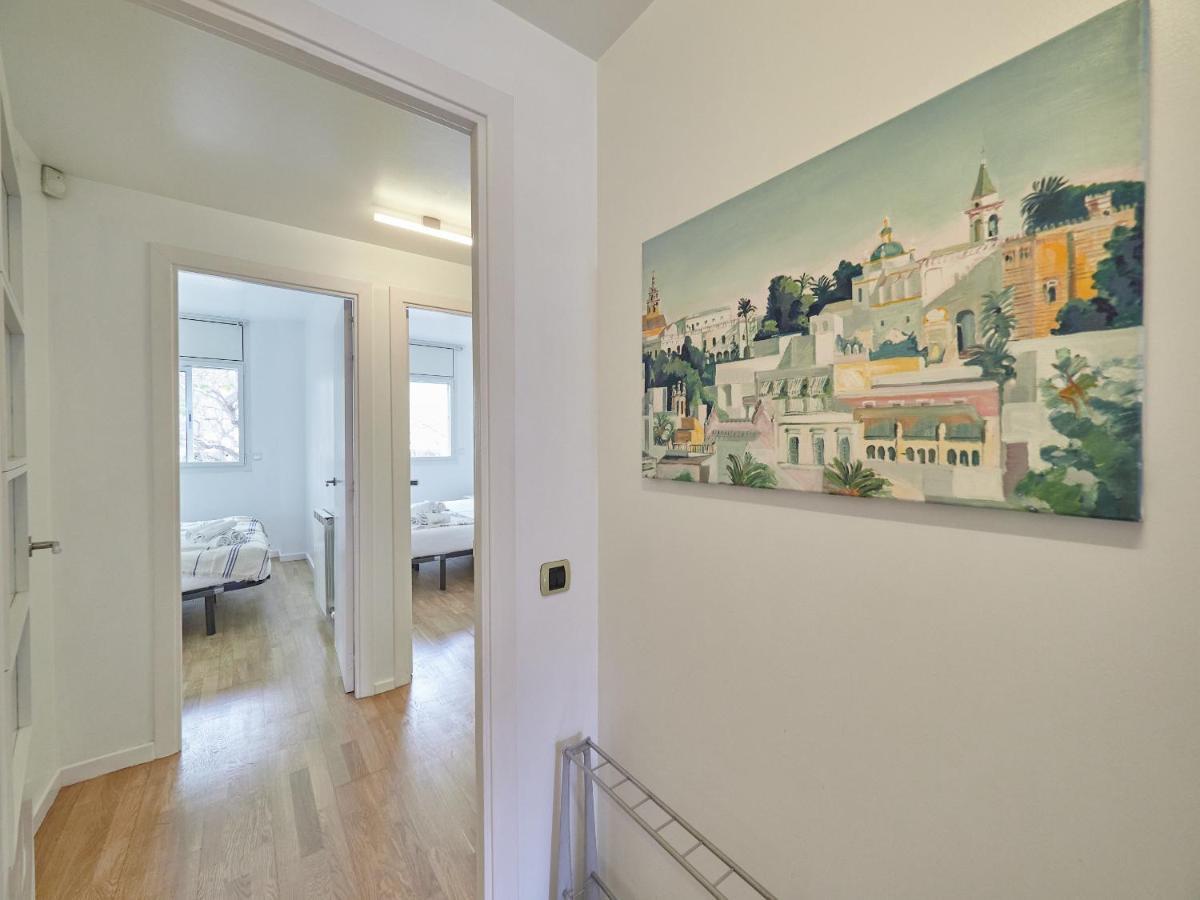 Apartment Olimpica Pool *