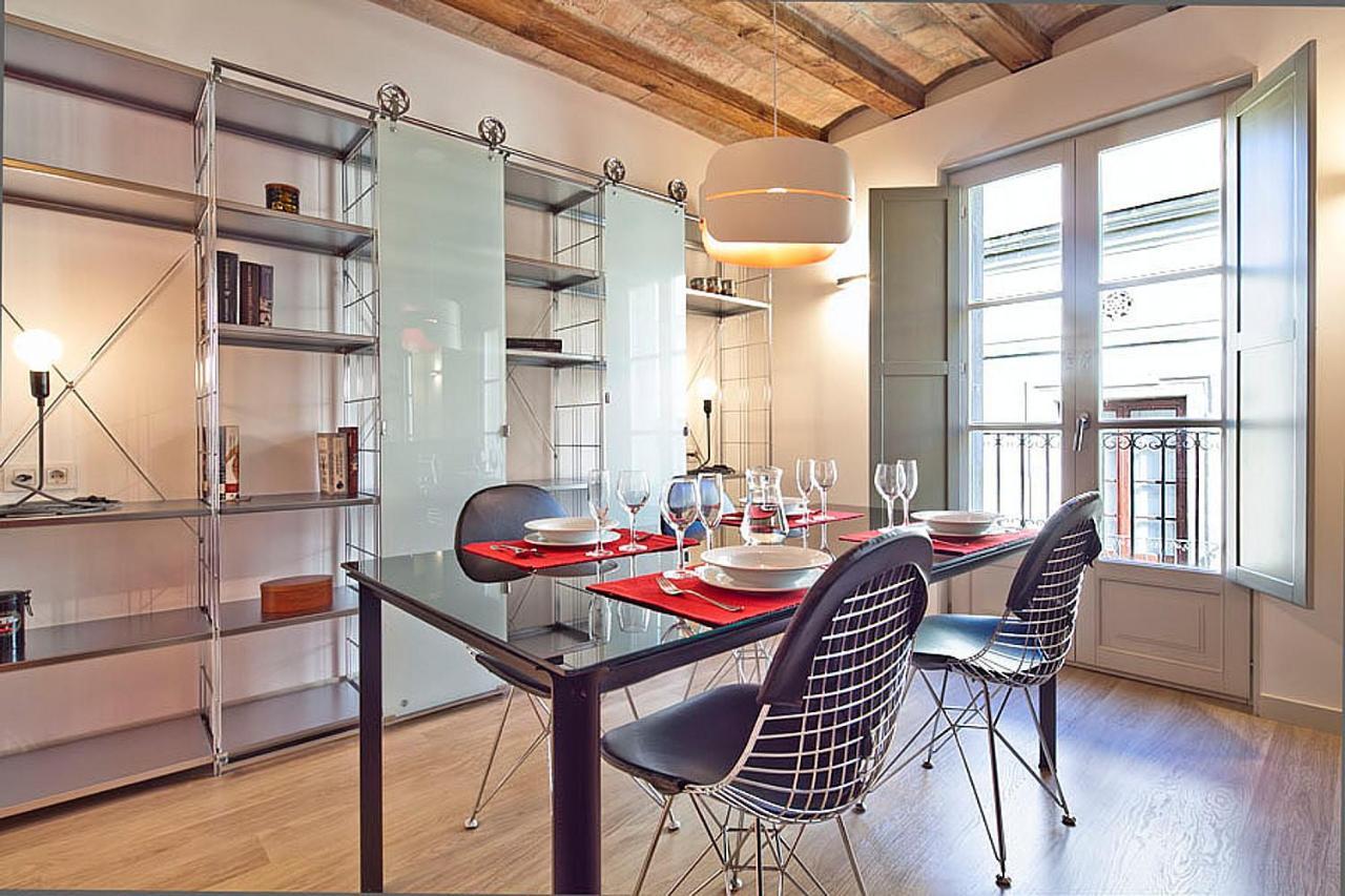 Ola Living Portaferrissa Apartment *