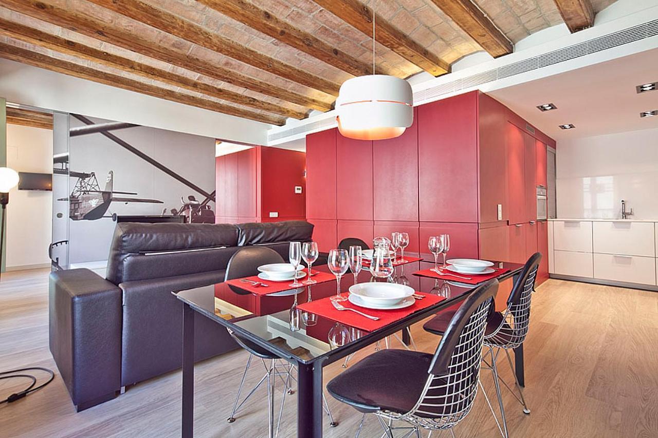 Apartment Ola Living Portaferrissa *