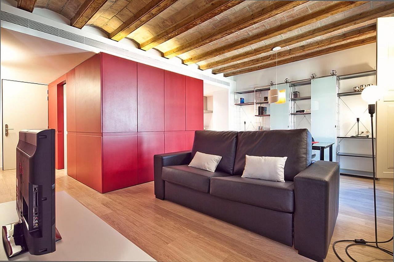 Apartment Ola Living Portaferrissa