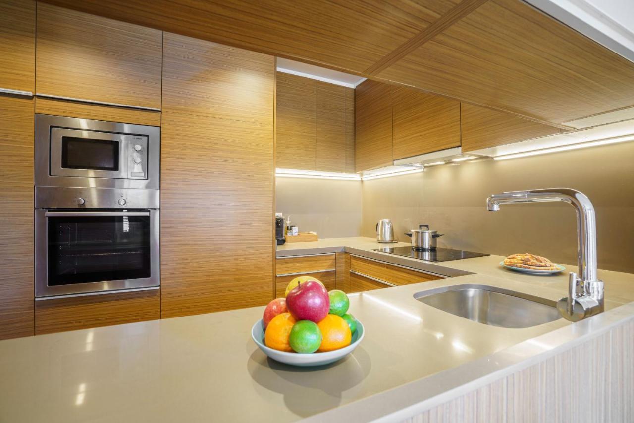 Córcega Apartamento *