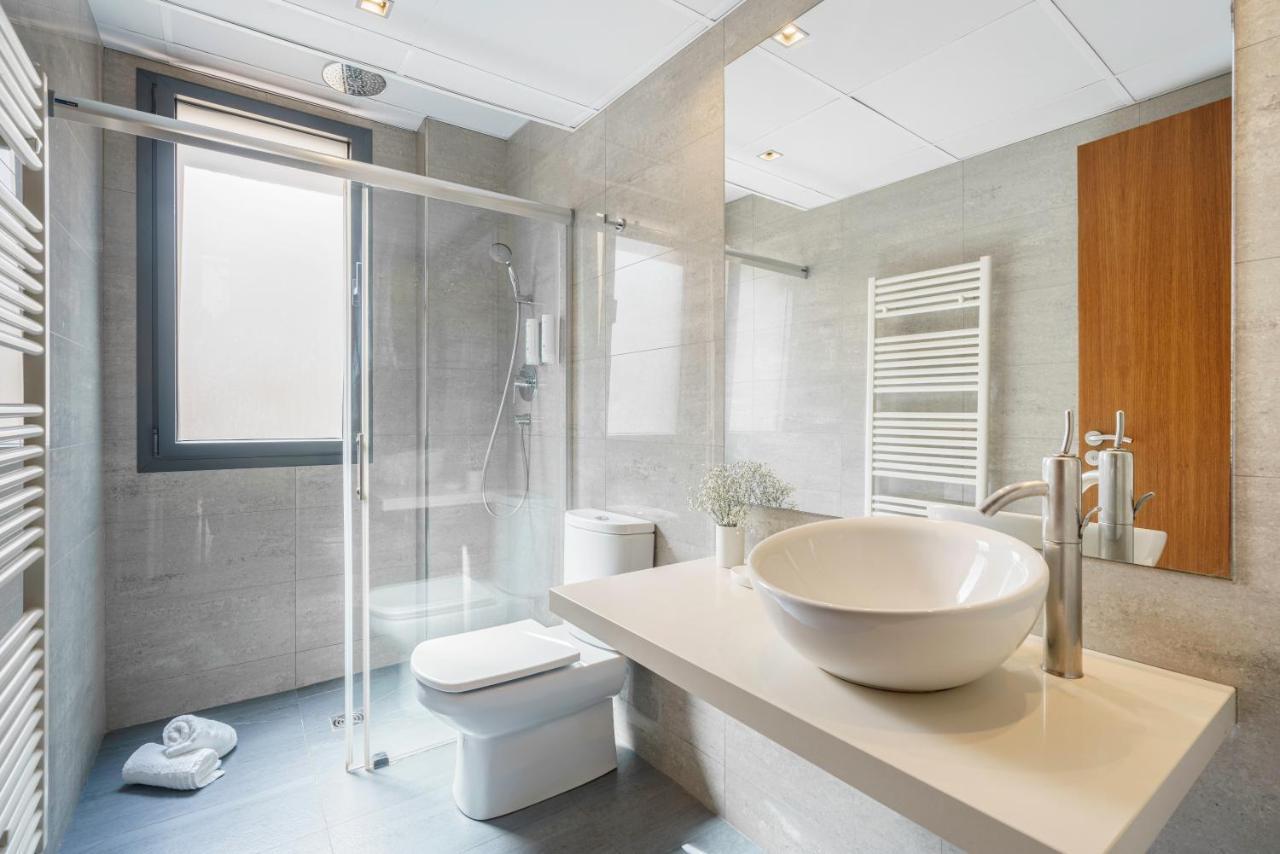 Córcega Apartamento Barcelona