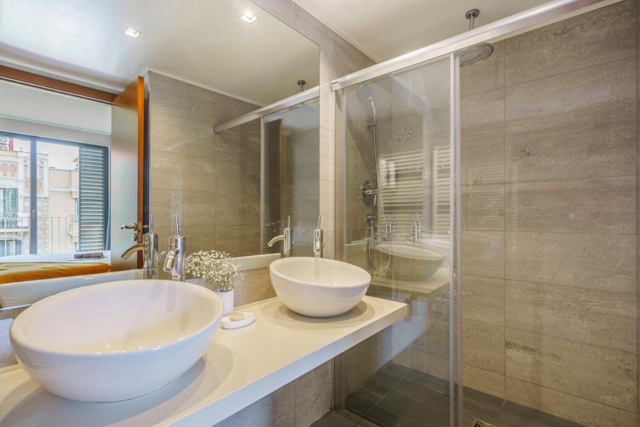 Apartamento Córcega *