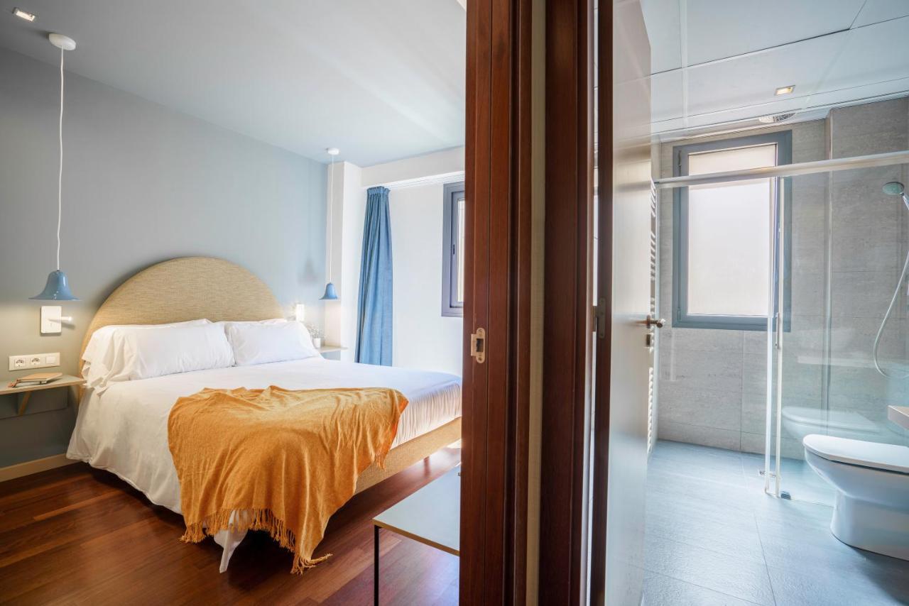 Córcega Apartamento Barcelona