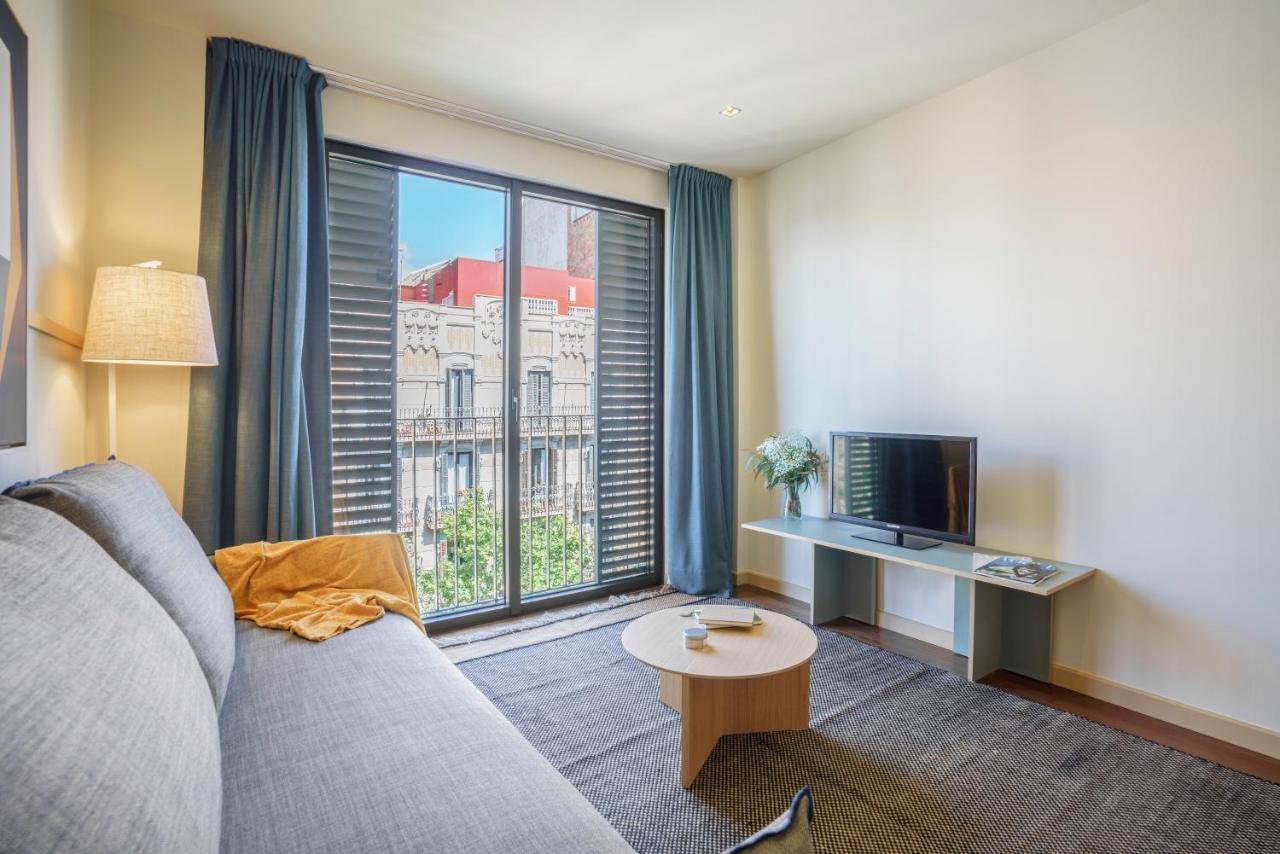 Córcega Apartamento