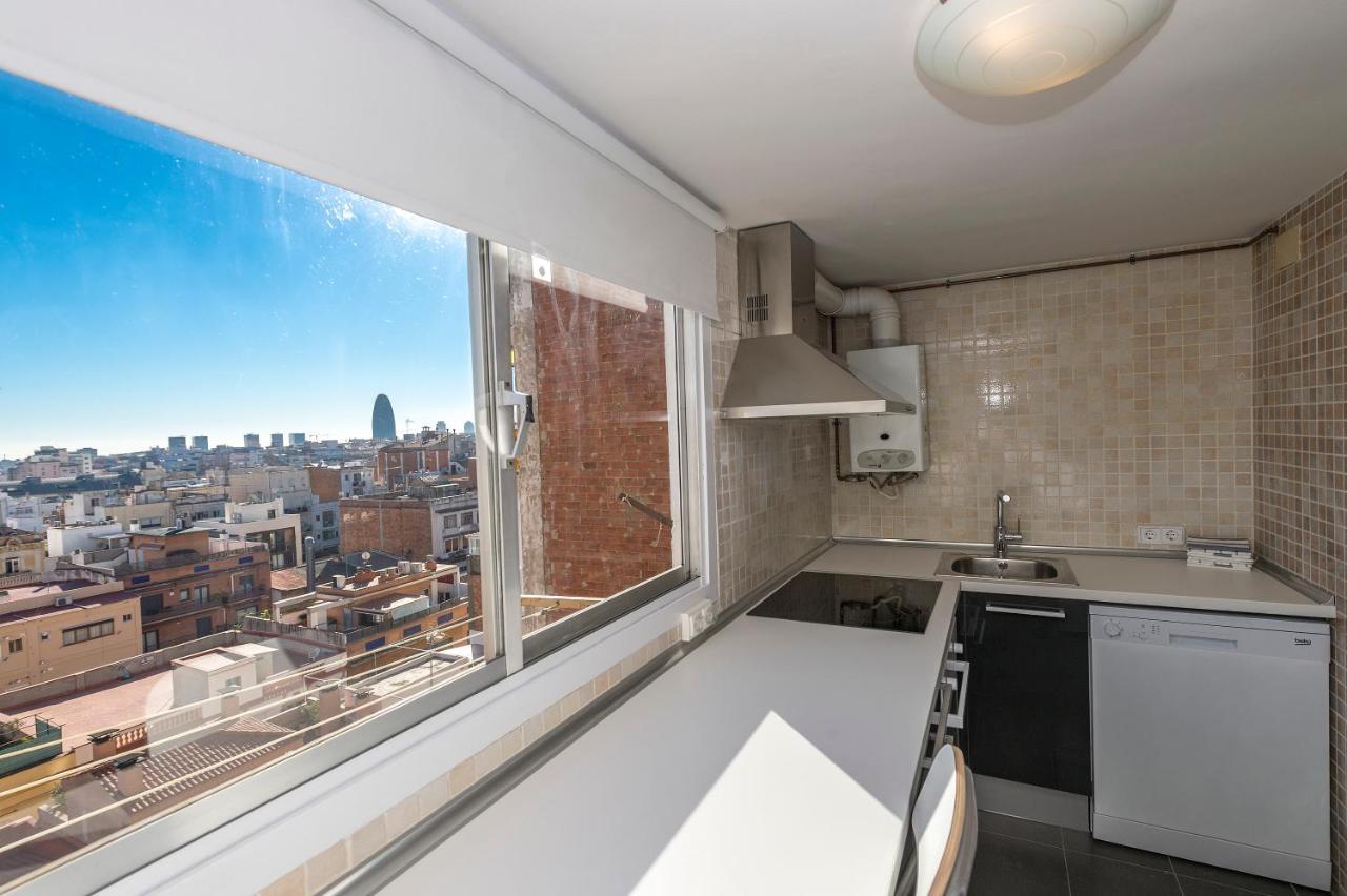 Sagrada Familia Apartamento Barcelona