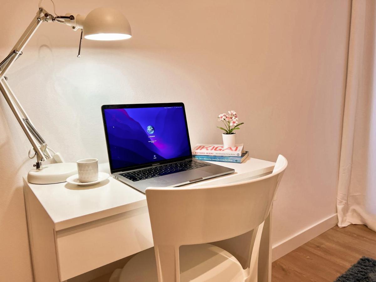 Sagrada Familia Experience Apartamento