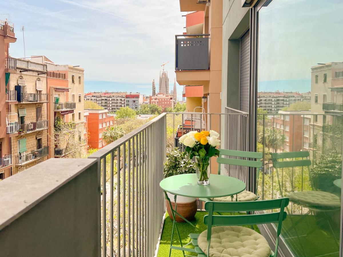 Apartamento Sagrada Familia Experience