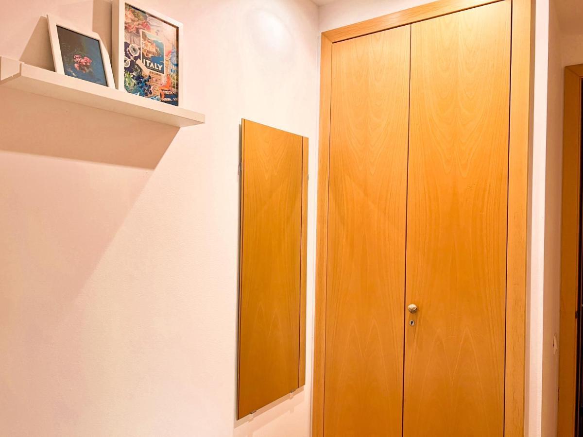 Sagrada Familia Experience Apartamento Barcelona