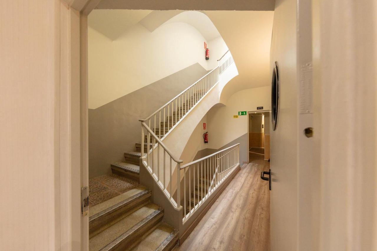 Guest house Standbyme Ramblas