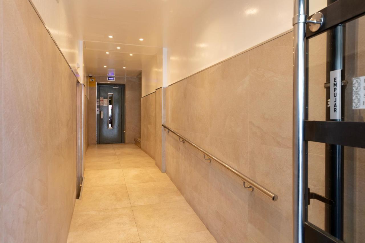 Guest house Standbyme Ramblas